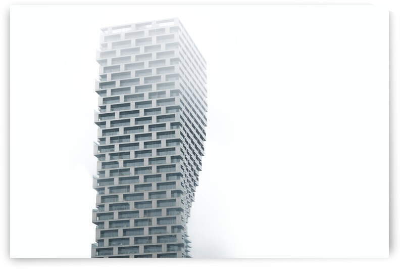 Sky scraper  by Darius Gossi