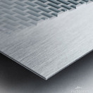 Sky scraper  Metal print