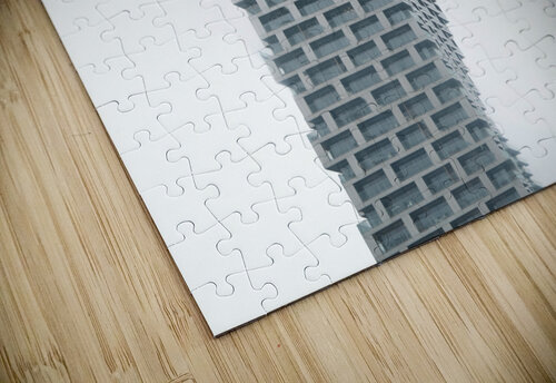 Sky scraper  Darius Gossi puzzle