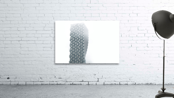 Sky scraper  Wall Preview