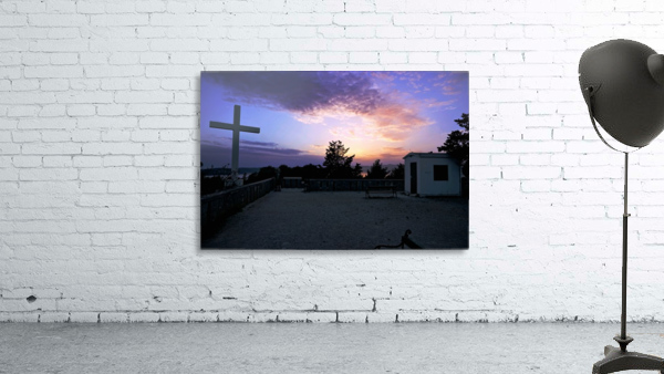 Split Cross Wall Preview
