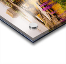 Blue Rocks Boat House Acrylic print