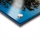 Kancamangus Sunset Acrylic print