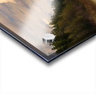 Road Ahead Acrylic print