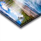 Water Water Water Fall Acrylic print