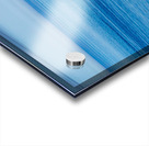 Nova Scotia Fissherman Acrylic print