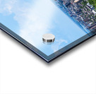 Montreal Panorama Acrylic print