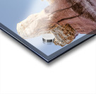 Broken Arch Morning  Acrylic print