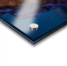 Broken Arch Headlamp Acrylic print