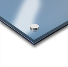 Full Moon Setting Acrylic print