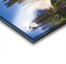 Athebasca Falls Acrylic print