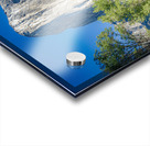 El Capitan Reflection Acrylic print