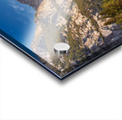 Yosemite Falls Morning  Acrylic print