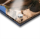 Lower Yosemite Falls Acrylic print