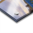 Flag DIsplay Acrylic print