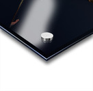 Iwo Jima Memorial Moonrise Acrylic print