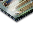 Jefferson in Memorial Acrylic print