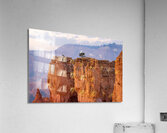 Bryce  Acrylic Print