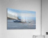 Nova Scotia Ferry Acrylic Print