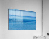 Nova Scotia Fissherman Acrylic Print