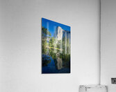 El Capitan Reflection Acrylic Print