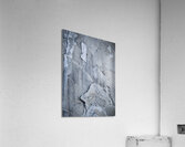 Boot Flake Acrylic Print