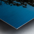 Kancamangus Sunset Metal print