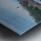 Nova Scotia Ferry Metal print