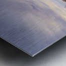 Flag DIsplay Metal print