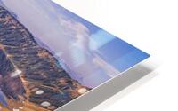 Wizzard Island View HD Metal print