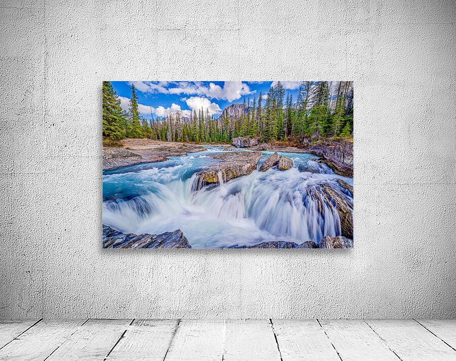 Water Water Water Fall Wall Preview