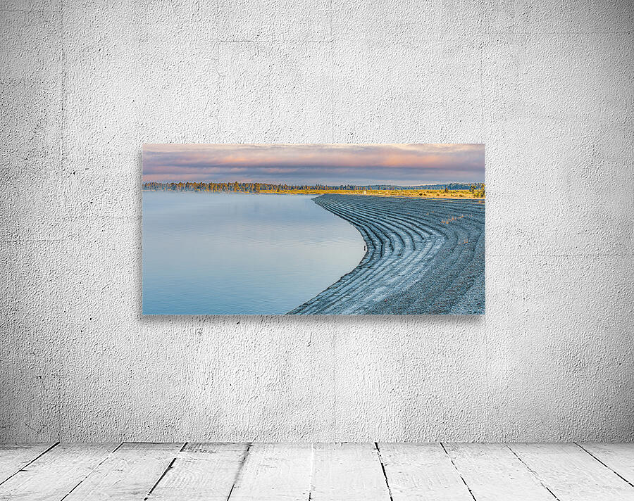 Teton Dam Wall Preview