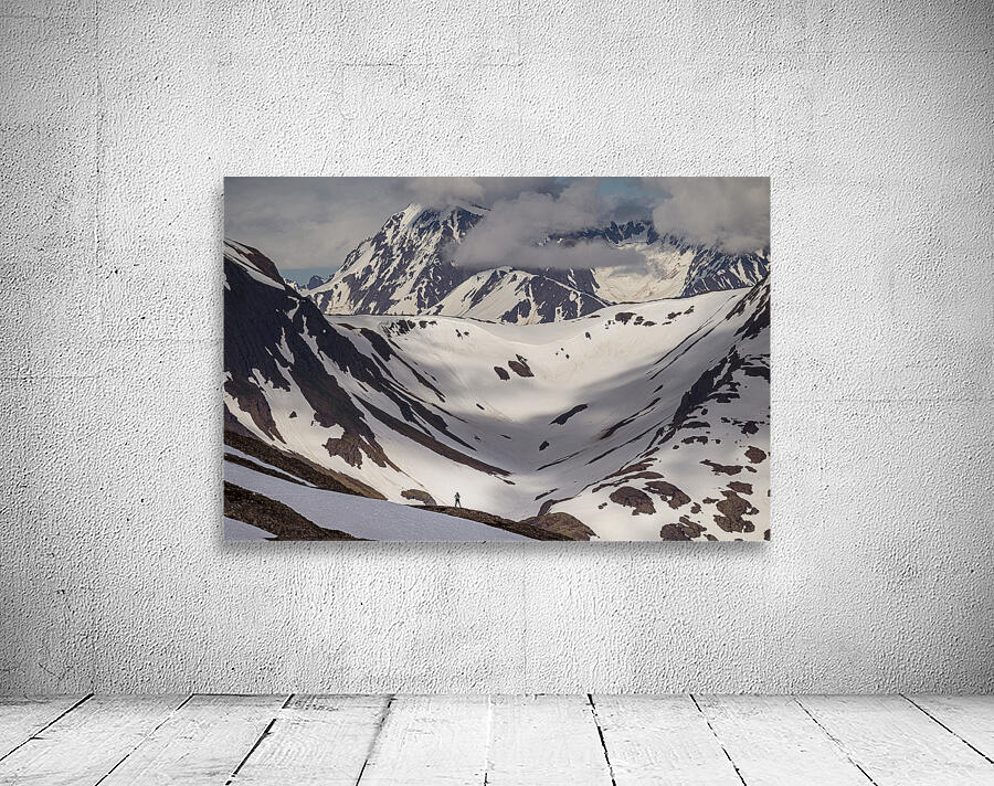 Majestic View Wall Preview