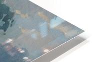 Breathe In HD Metal print