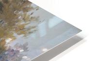 Changing Seasons HD Metal print