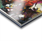 Grandma house  Acrylic print