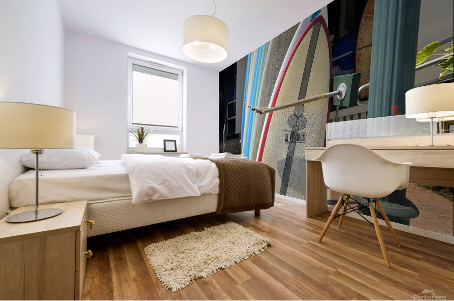 Need A Board Mural print