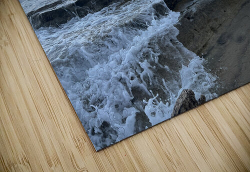 Ocean Beauty B Austin puzzle