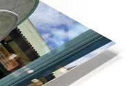 Need A Board HD Metal print