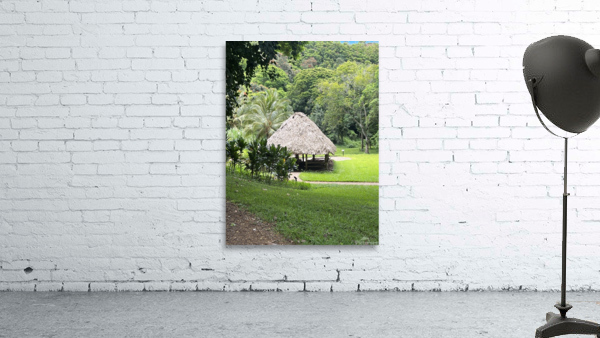 Hut Wall Preview