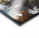 A Beautiful Housel Acrylic print