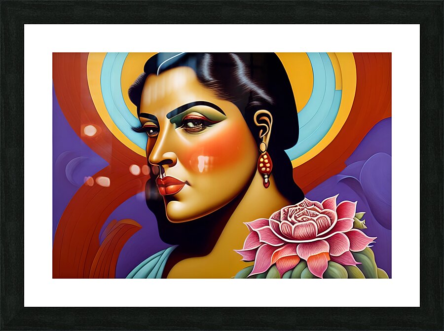  Fine Art print