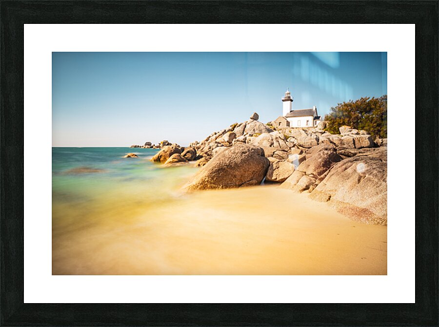 Pontusval expose Picture Frame print