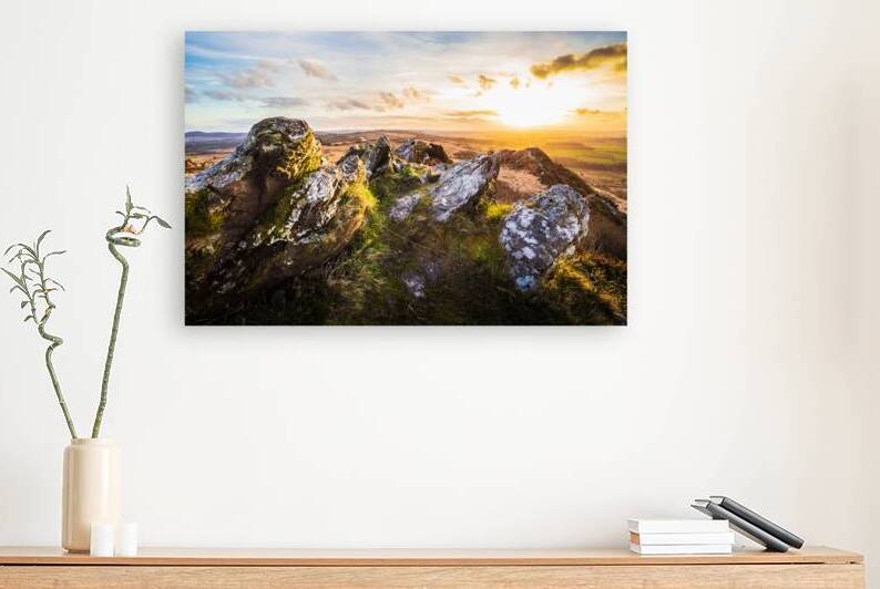 Trevezel embrase by Willy Mobilo