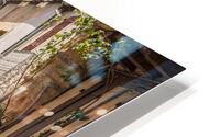 Forteresse distinguee HD Metal print