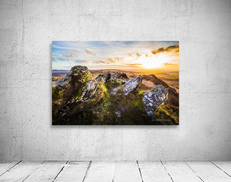 Trevezel embrase Wall Preview