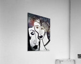 Generations Acrylic Print