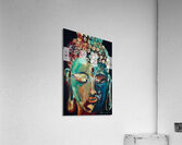 Balance Acrylic Print