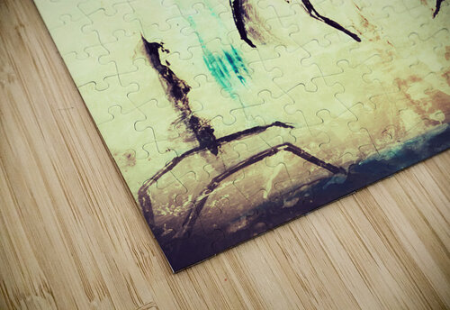 BOO Tharwa Abrahams puzzle
