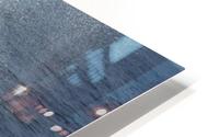 Sea Spray HD Metal print